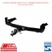 HAYMAN REESE HEAVY DUTY TOWBAR SKODA KODIAQ NS CL4 WITH ECU